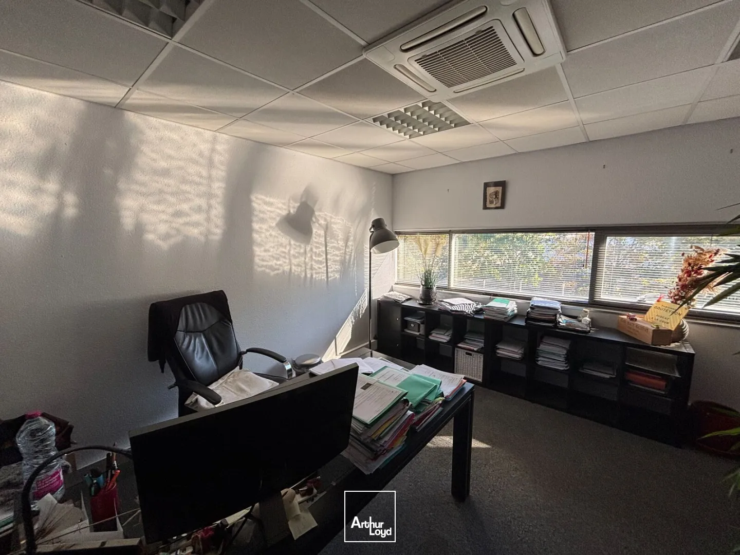 Bureaux - Location - LORMONT - 33310 - 109-109 - 7906136