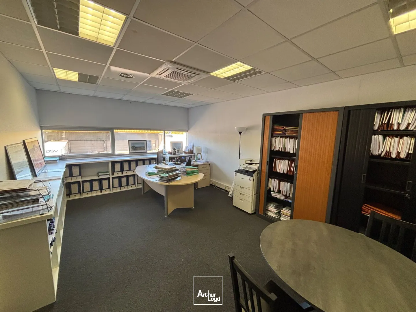 Bureaux - Location - LORMONT - 33310 - 109-109 - 7906138