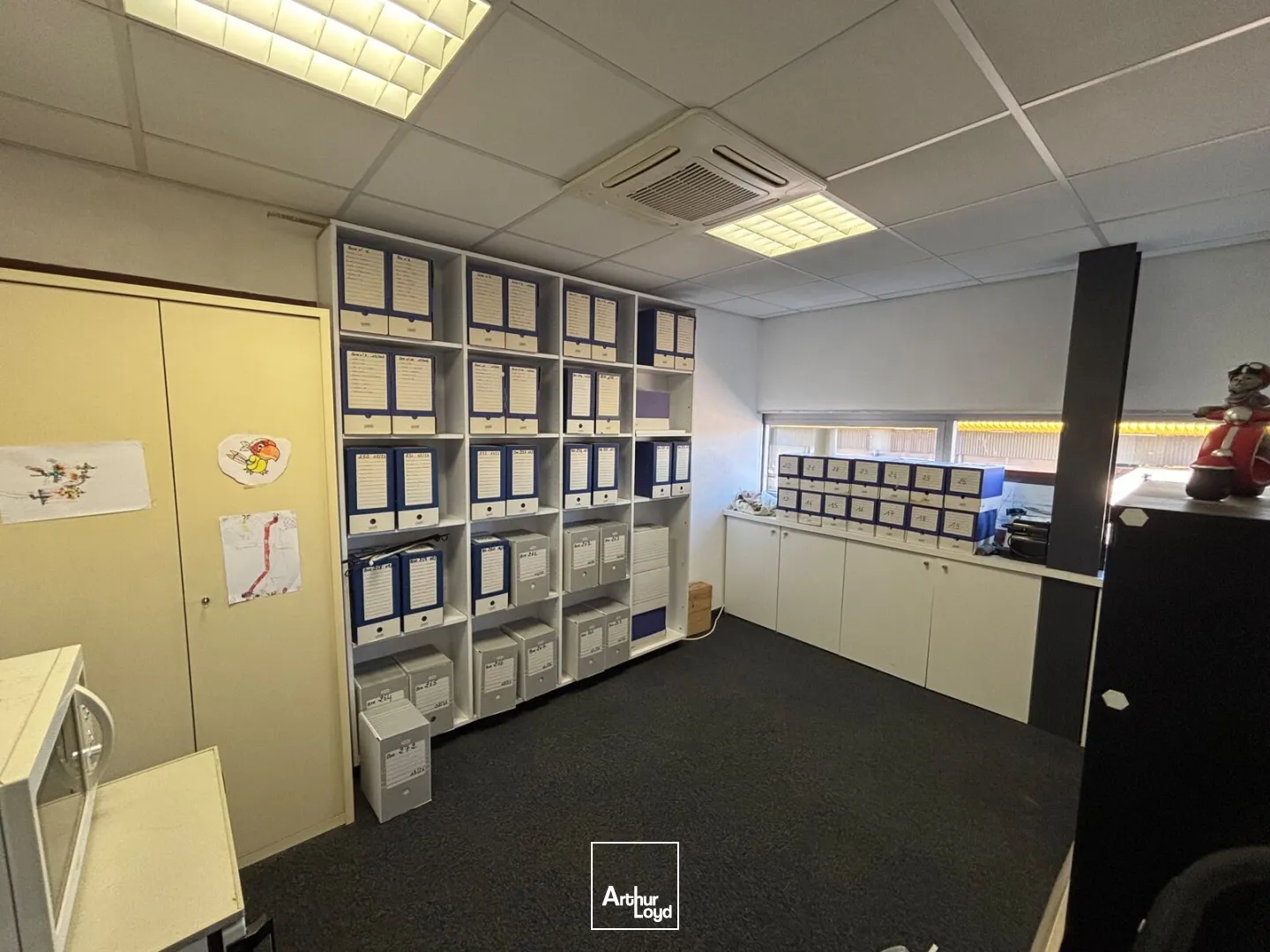 Bureaux - Location - LORMONT - 33310 - 109-109 - 7906139