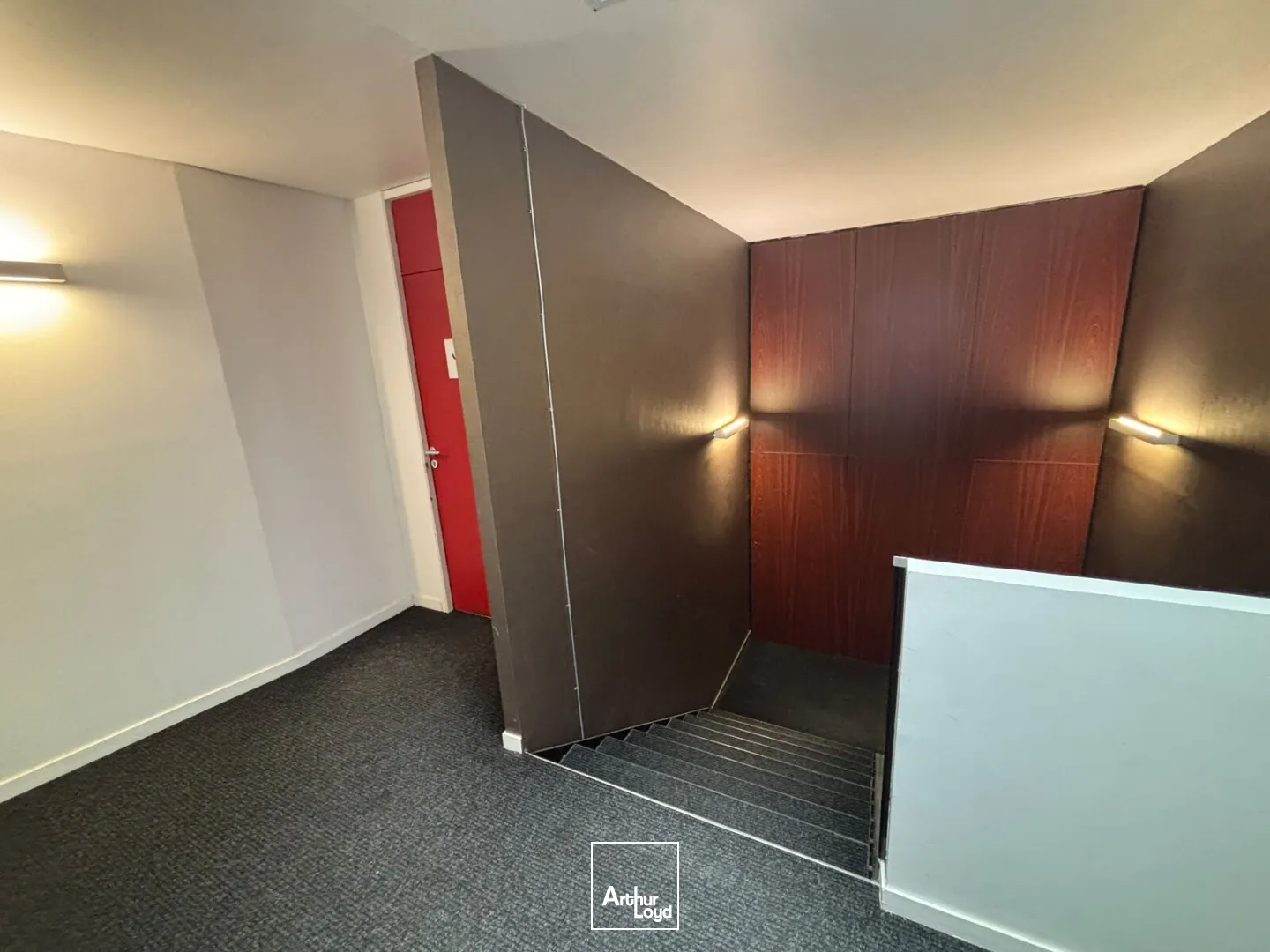 Bureaux - Location - LORMONT - 33310 - 109-109 - 7906140
