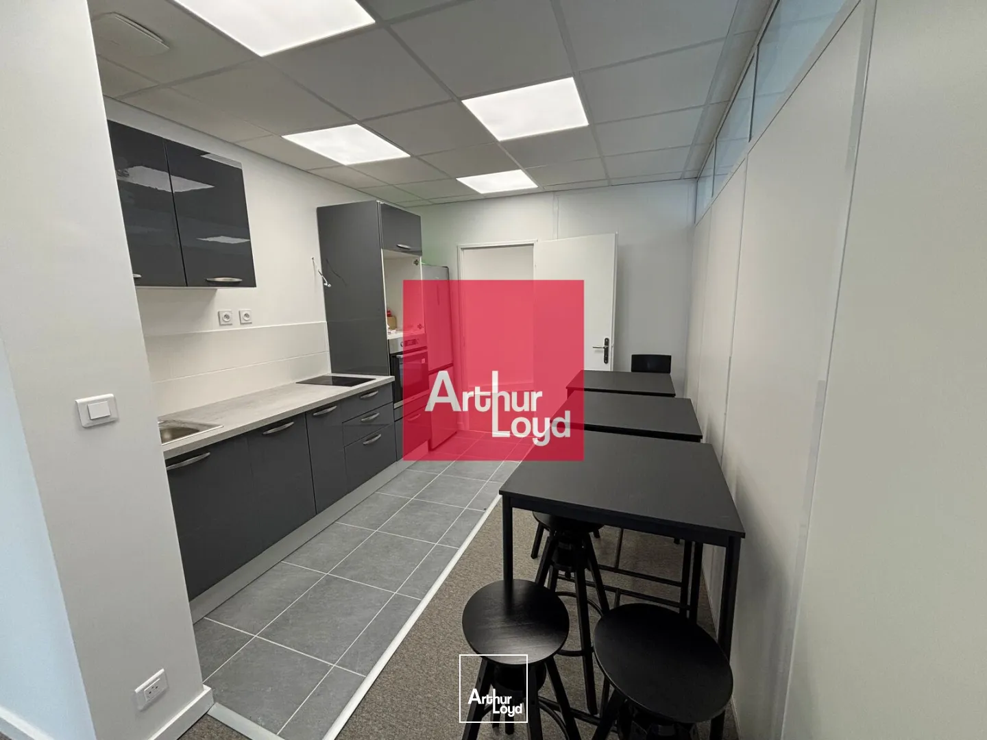 Bureaux - Location - CROLLES - 38920 - 105-105 - 7906159
