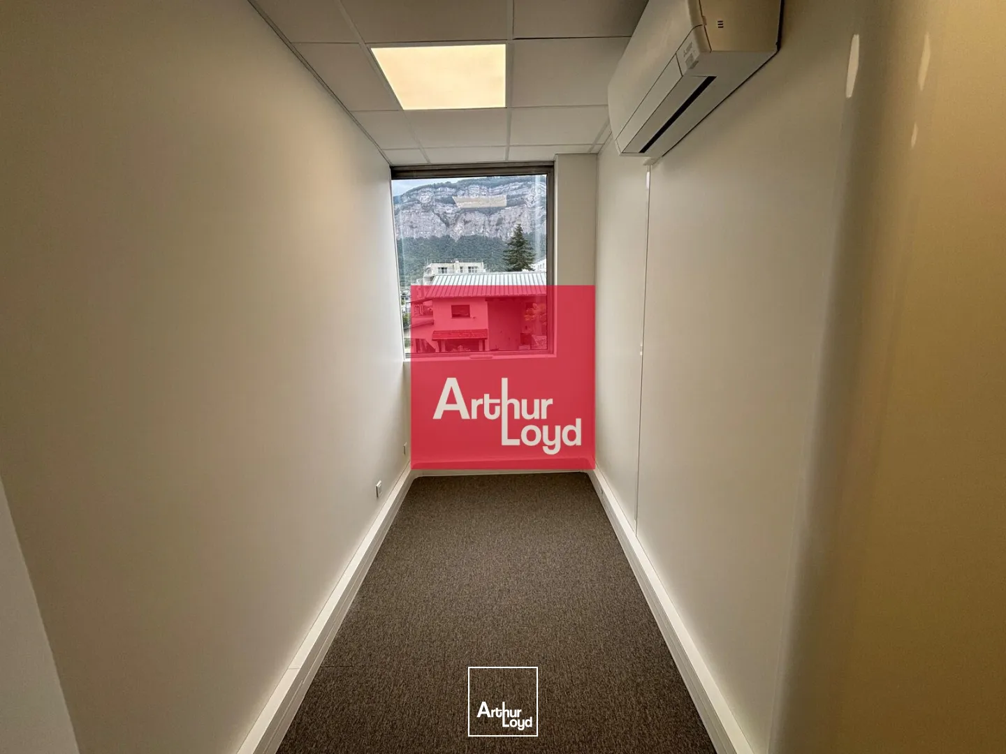 Bureaux - Location - CROLLES - 38920 - 105-105 - 7906162