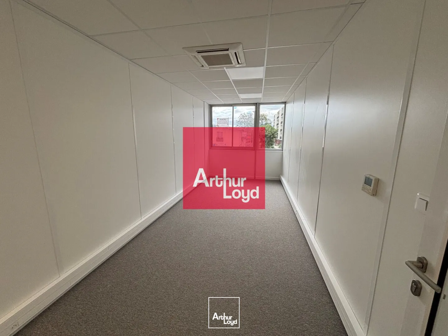 Bureaux - Location - CROLLES - 38920 - 105-105 - 7906161