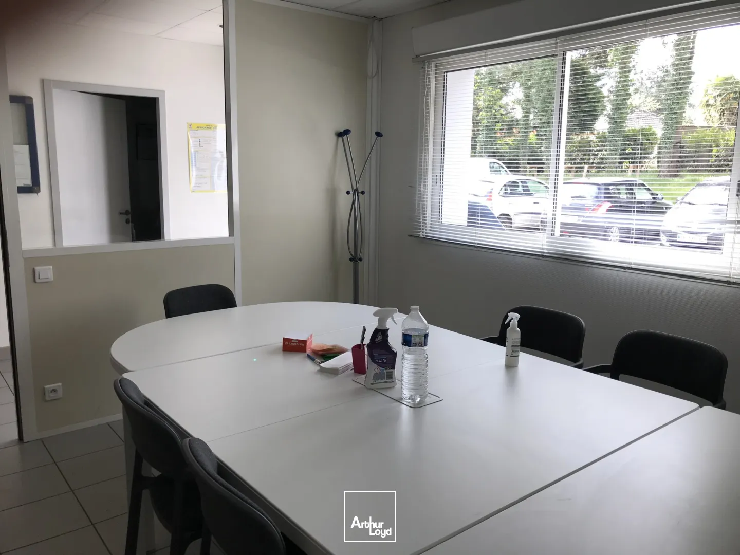 Locaux d'activité & Entrepôts - Location - BOUGUENAIS - 44340 - 600-600 - 7906300