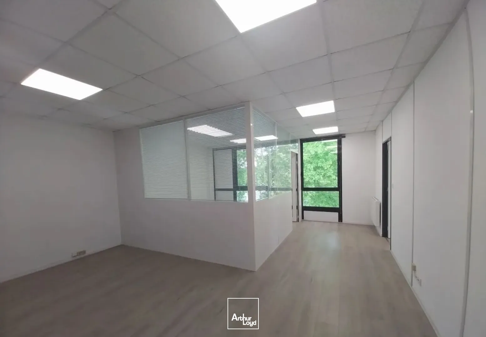 Bureaux - Vente - SAINT NAZAIRE - 44600 - 89-89 - 7906312