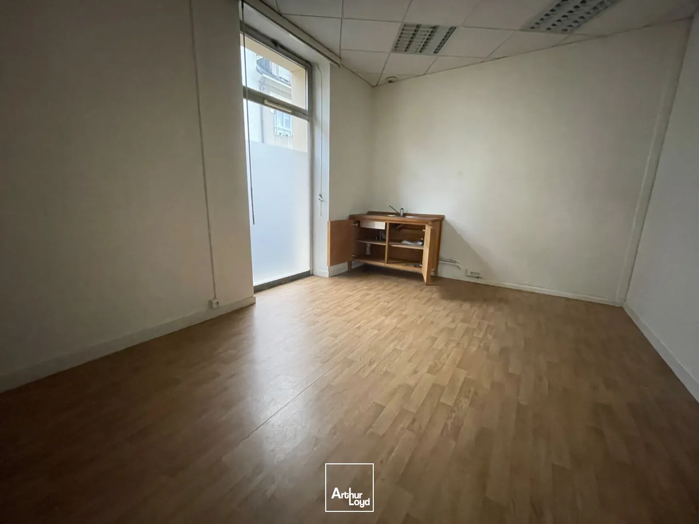 Bureaux - Location - NANTES - 44000 - 110-110 - 7906319
