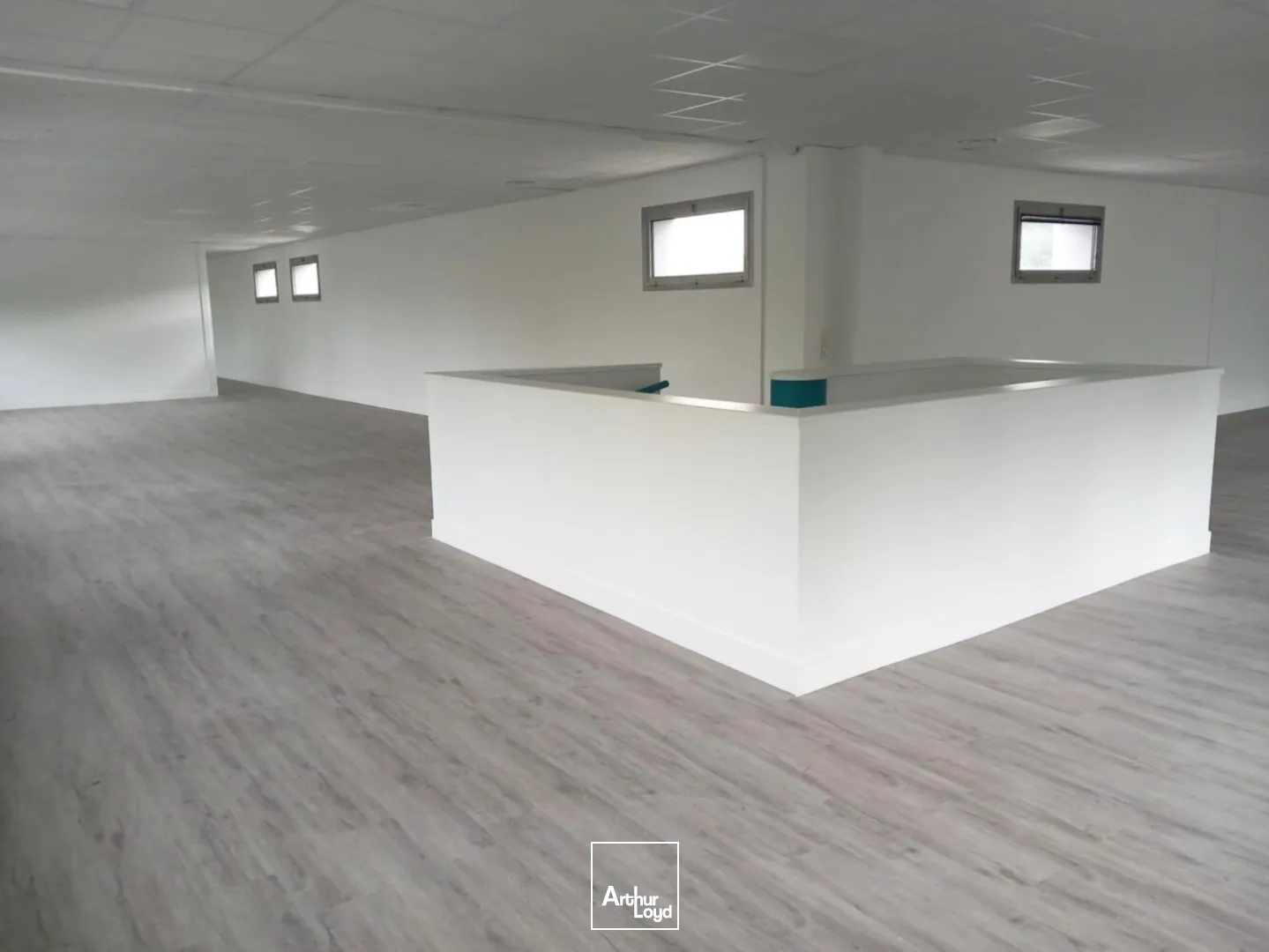 Locaux d'activité & Entrepôts - Location - TREMBLAY EN FRANCE - 93290 - 458-458 - 7906472