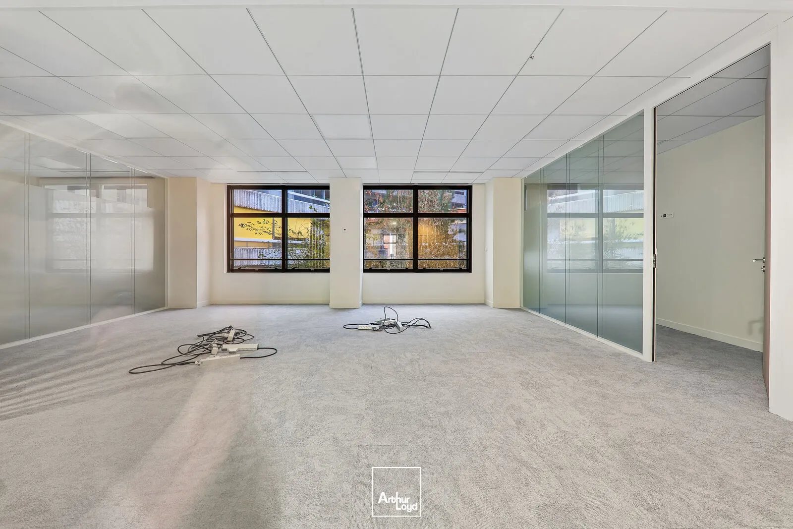 Bureaux - Location - PARIS - 75015 - 283.5-283.5 - 7906489