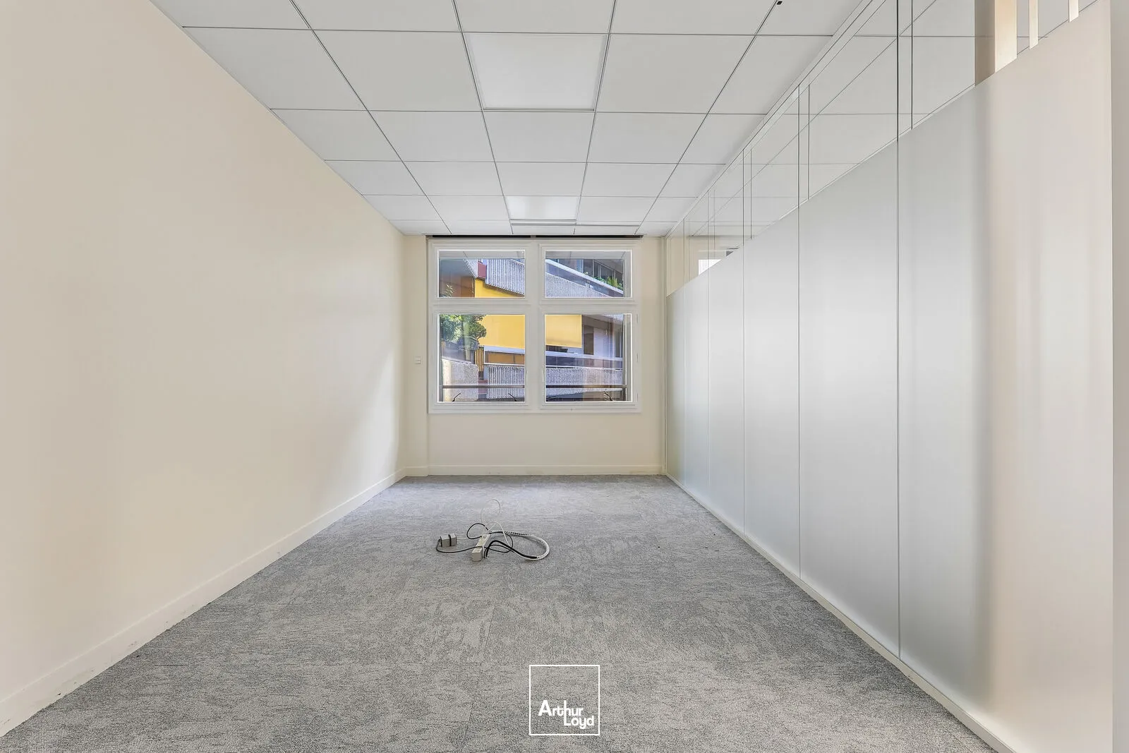 Bureaux - Location - PARIS - 75015 - 283.5-283.5 - 7906494