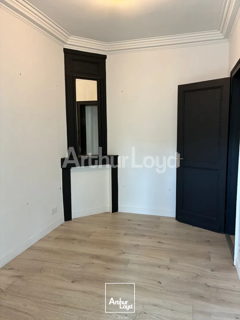 Bureaux - Location - LA MADELEINE - 59110 - 250-250 - 7906534