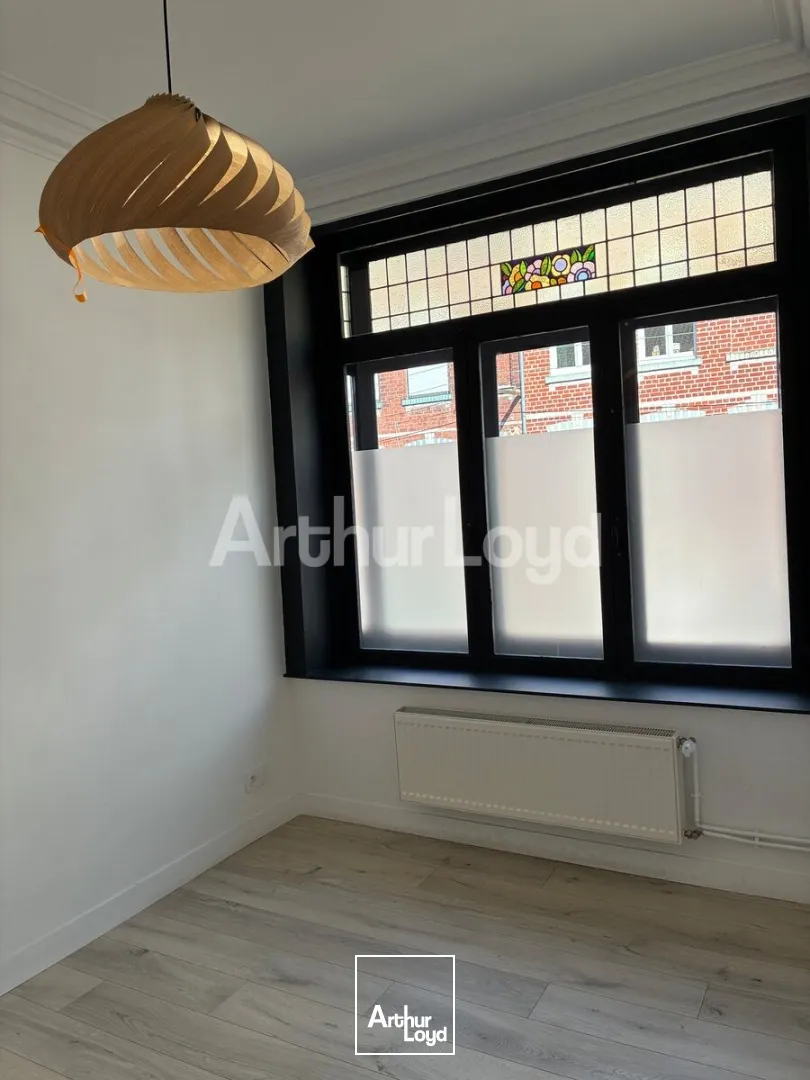 Bureaux - Location - LA MADELEINE - 59110 - 250-250 - 7906535