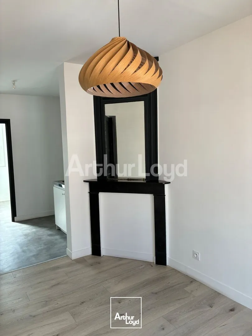 Bureaux - Location - LA MADELEINE - 59110 - 250-250 - 7906536