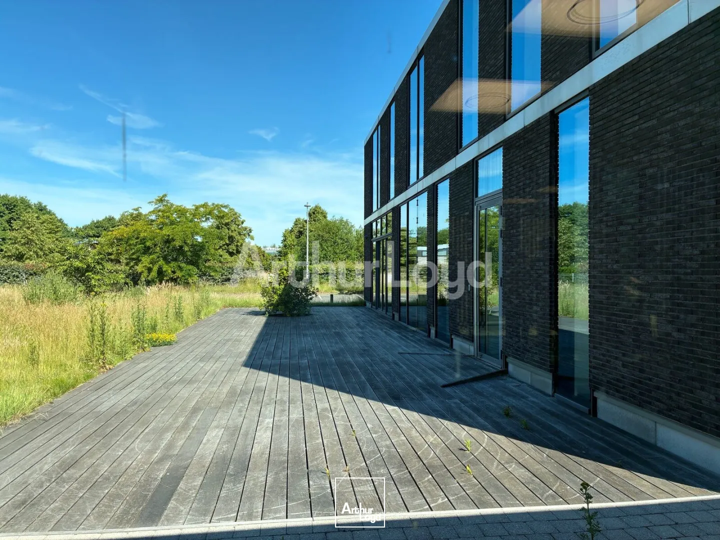 Bureaux - Location - SAINGHIN EN MELANTOIS - 59262 - 1267.35-4017.7 - 7906581