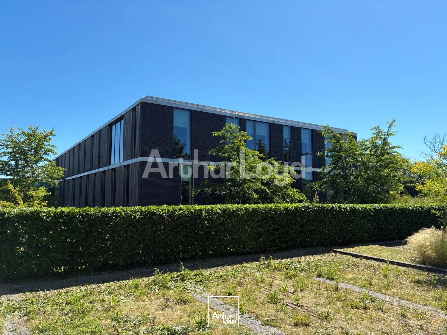 Bureaux - Location - SAINGHIN EN MELANTOIS - 59262 - 1267.35-4017.7 - 7906582