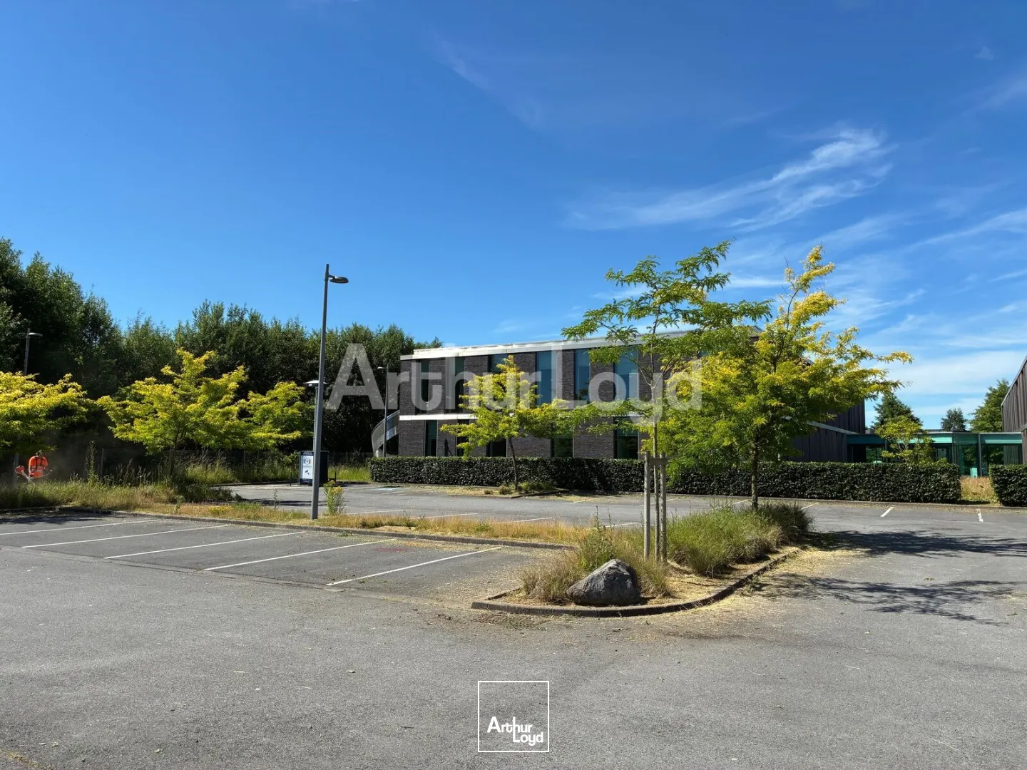 Bureaux - Location - SAINGHIN EN MELANTOIS - 59262 - 1267.35-4017.7 - 7906584