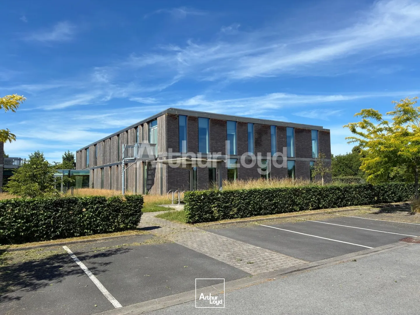 Bureaux - Location - SAINGHIN EN MELANTOIS - 59262 - 1267.35-4017.7 - 7906580