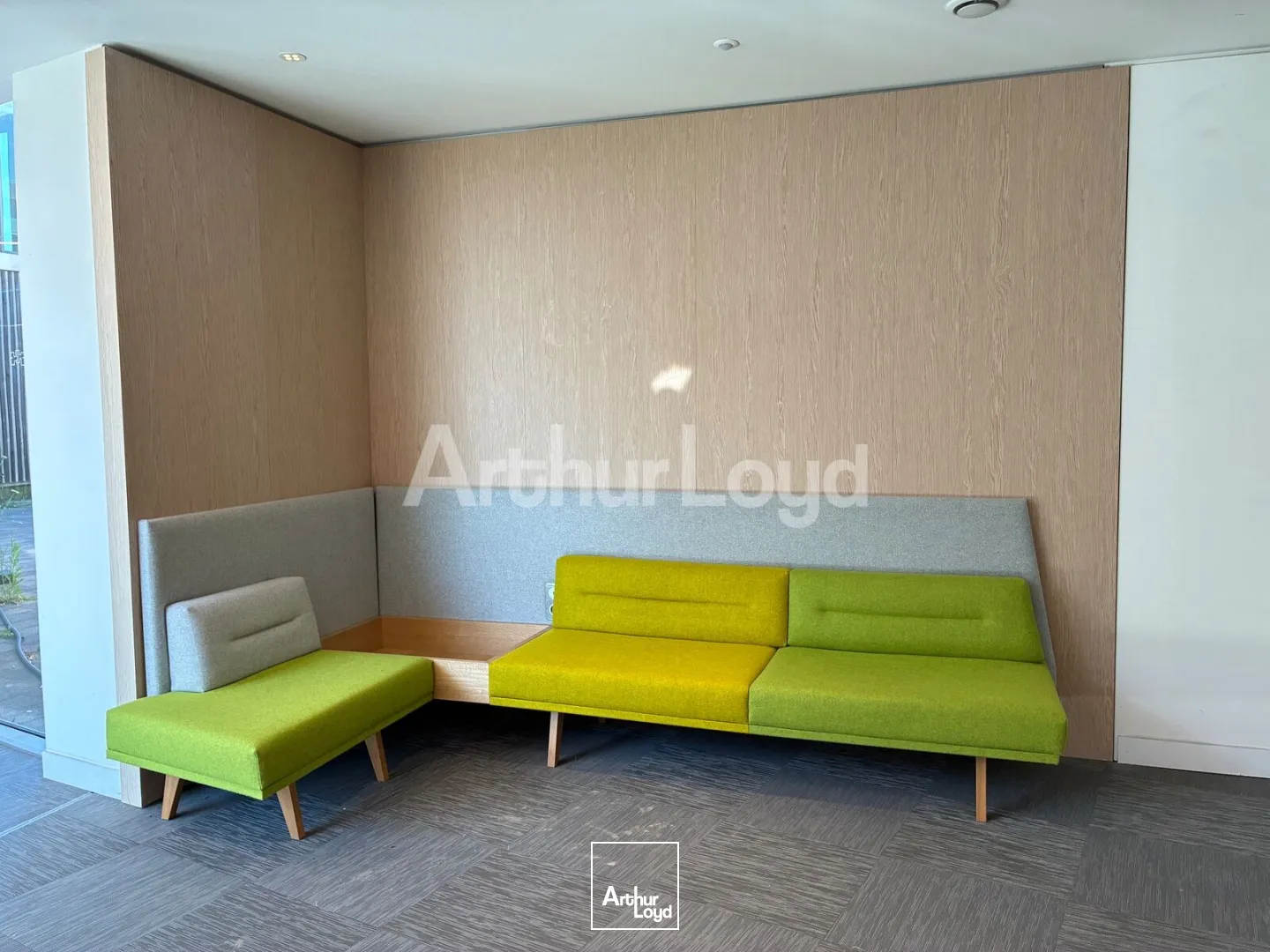 Bureaux - Location - SAINGHIN EN MELANTOIS - 59262 - 1267.35-4017.7 - 7906601