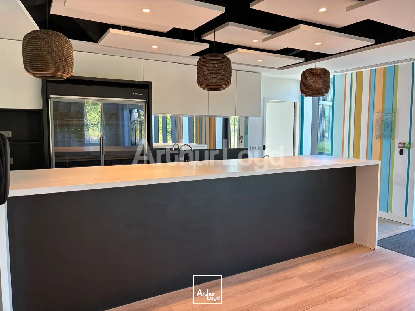 Bureaux - Location - SAINGHIN EN MELANTOIS - 59262 - 1267.35-4017.7 - 7906597
