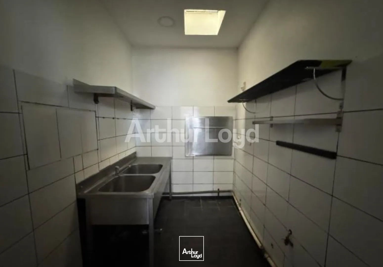 Locaux commerciaux - Location - LILLE - 59000 - 52-52 - 7906618