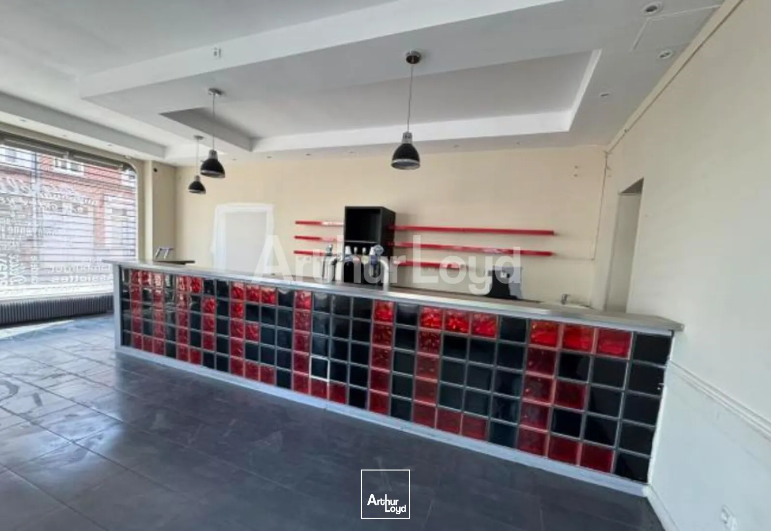 Locaux commerciaux - Location - LILLE - 59000 - 52-52 - 7906619