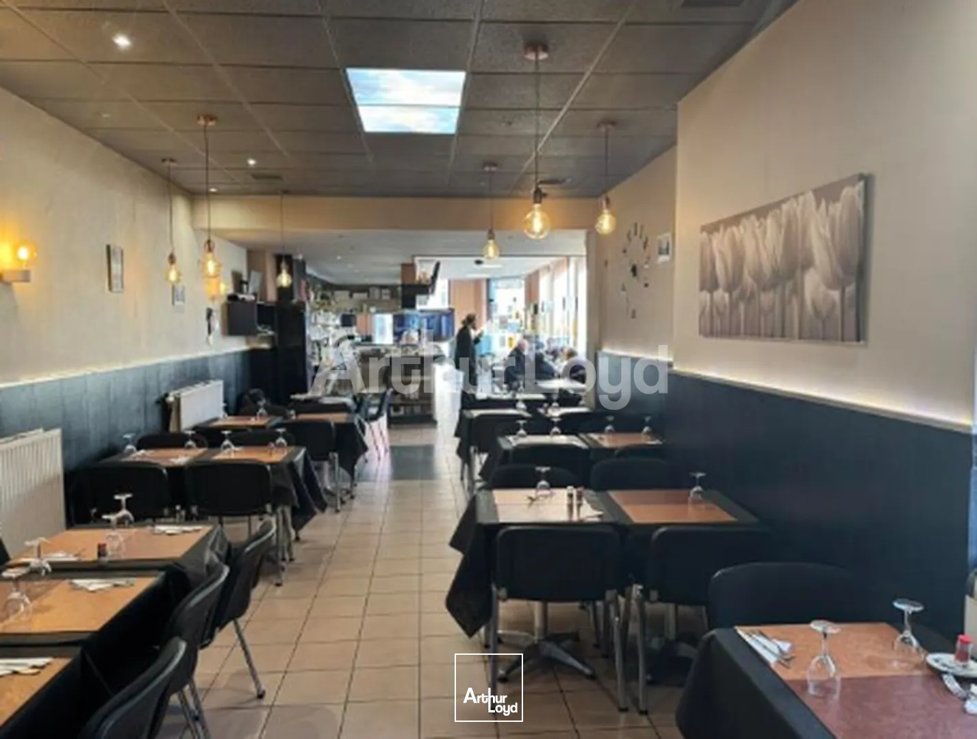 Locaux commerciaux - Location - ARMENTIERES - 59280 - 143-143 - 7906628