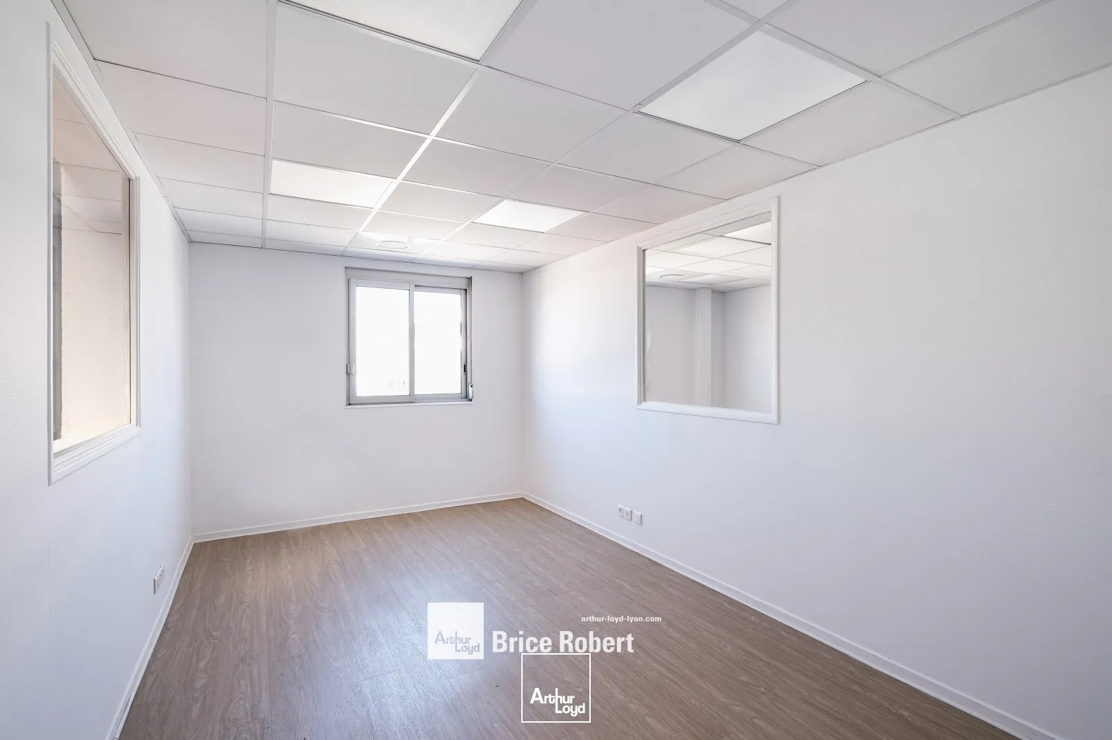 Locaux d'activité & Entrepôts - Location - CORBAS - 69960 - 1247-5976 - 7906636