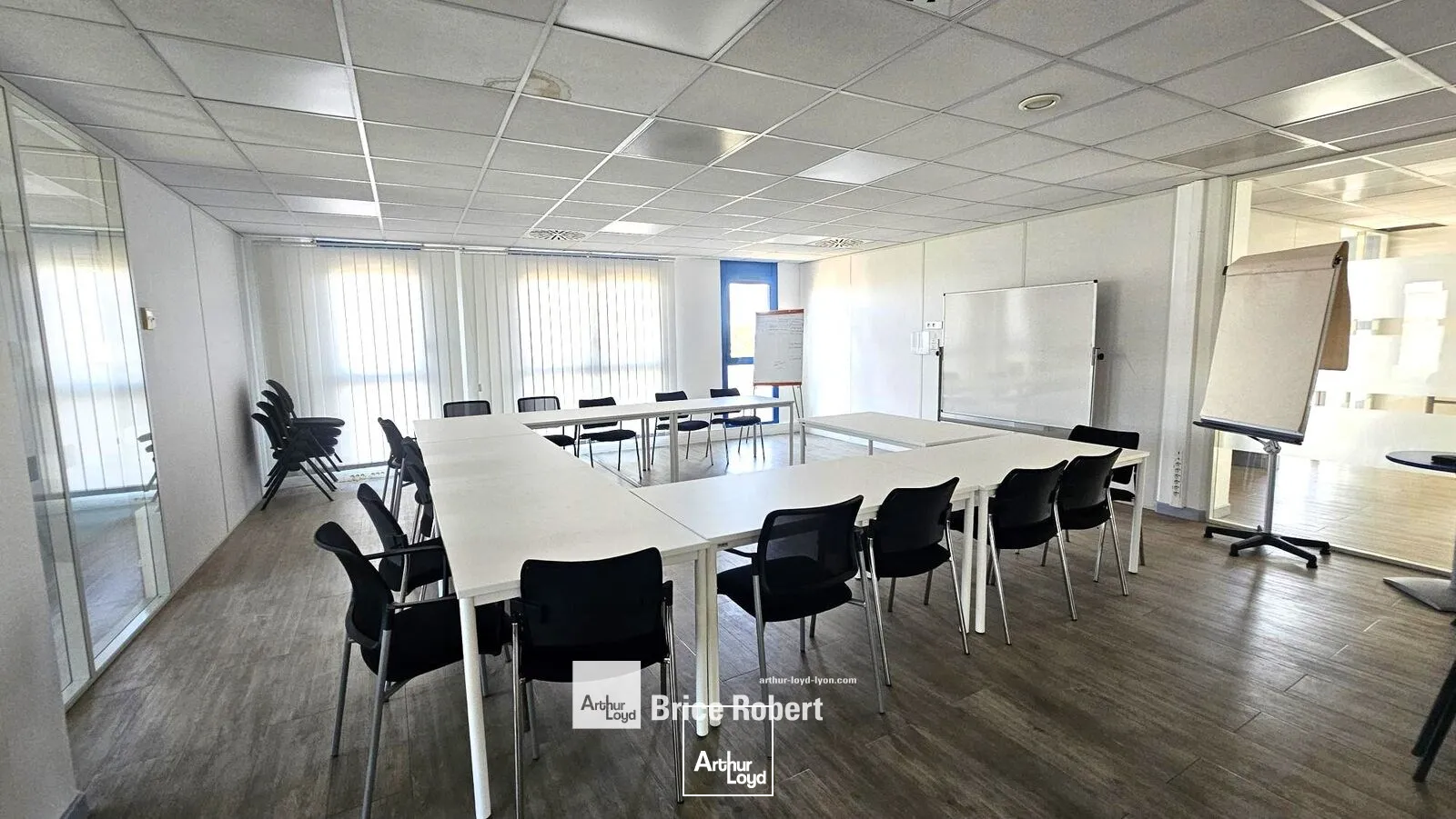 Bureaux - Location - LYON - 69007 - 344.94-344.94 - 7906642