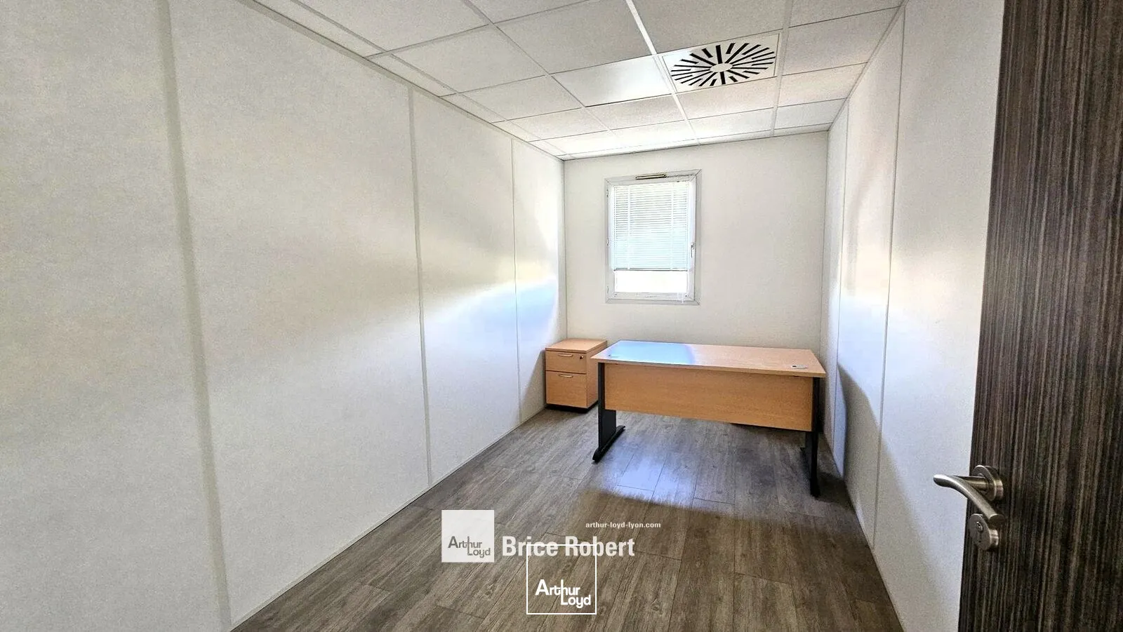 Bureaux - Location - LYON - 69007 - 344.94-344.94 - 7906644