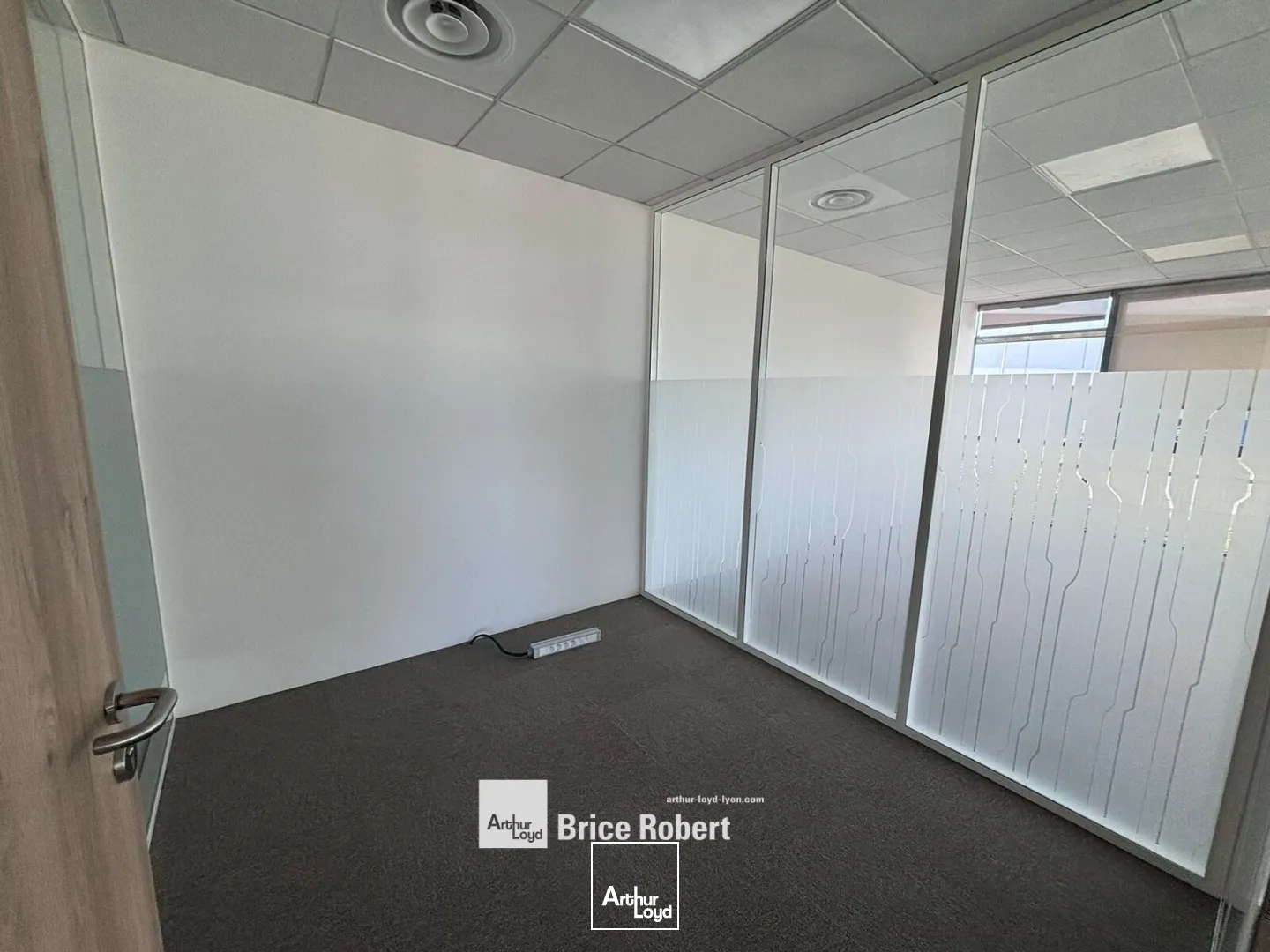 Bureaux - Location - CHAMPAGNE AU MONT D'OR - 69410 - 222-680 - 7906713