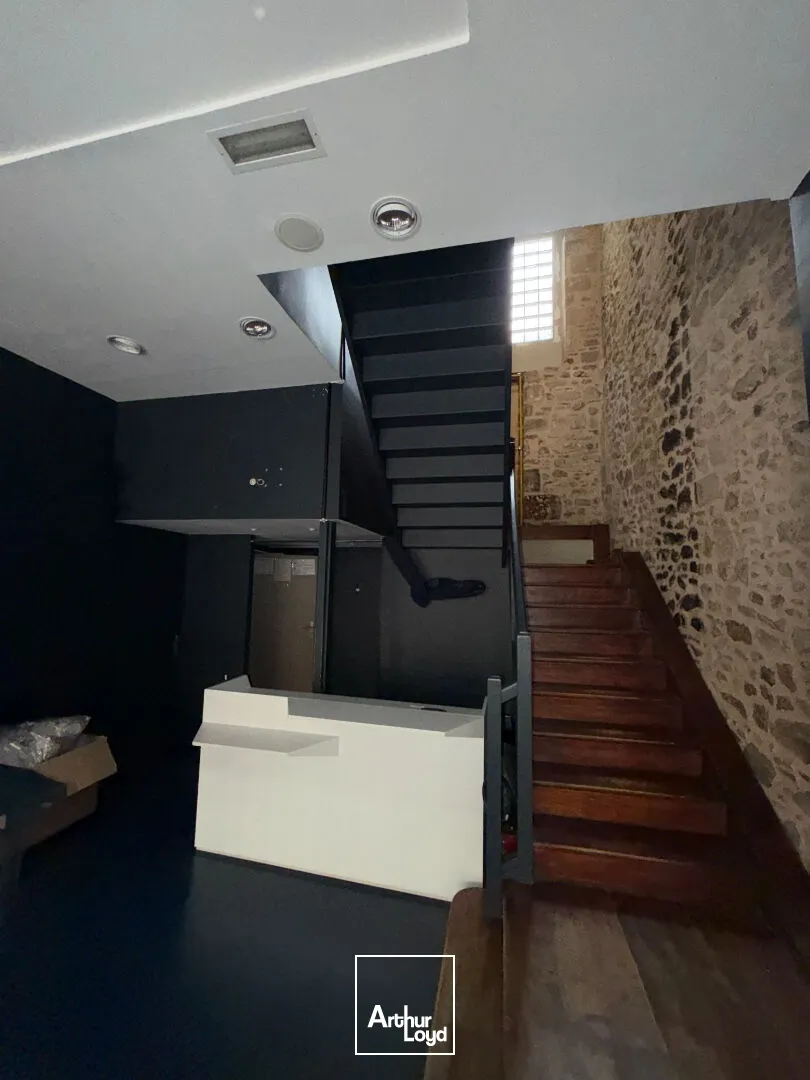 Locaux commerciaux - Location - LIMOGES - 87000 - 90-90 - 7906773