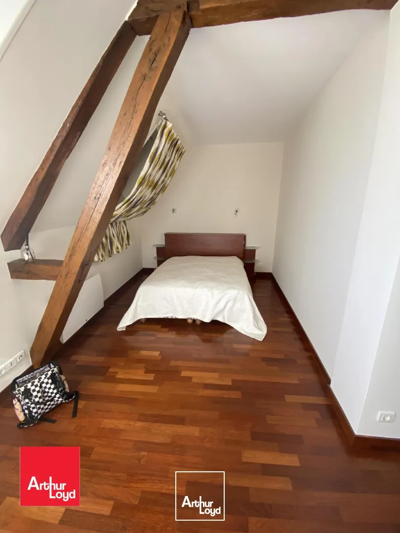 Locaux commerciaux - Vente - NOGENT LE ROTROU - 28400 - 340-340 - 7906827