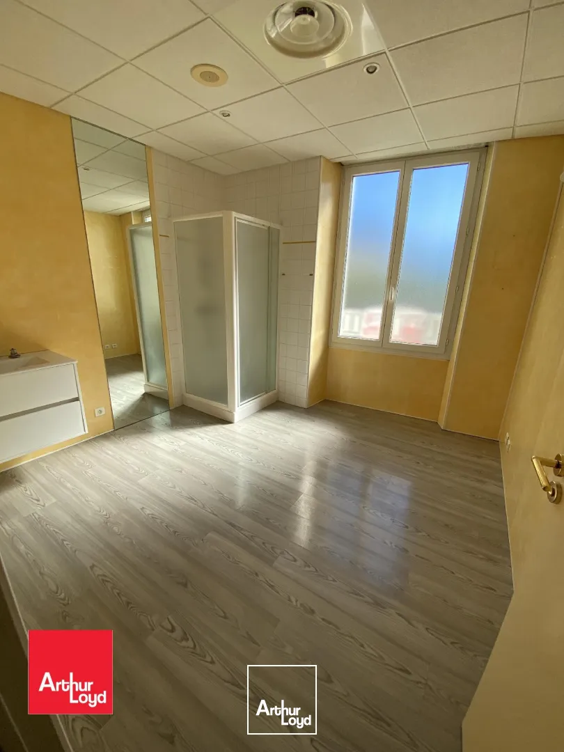 Locaux commerciaux - Vente - NOGENT LE ROTROU - 28400 - 340-340 - 7906829