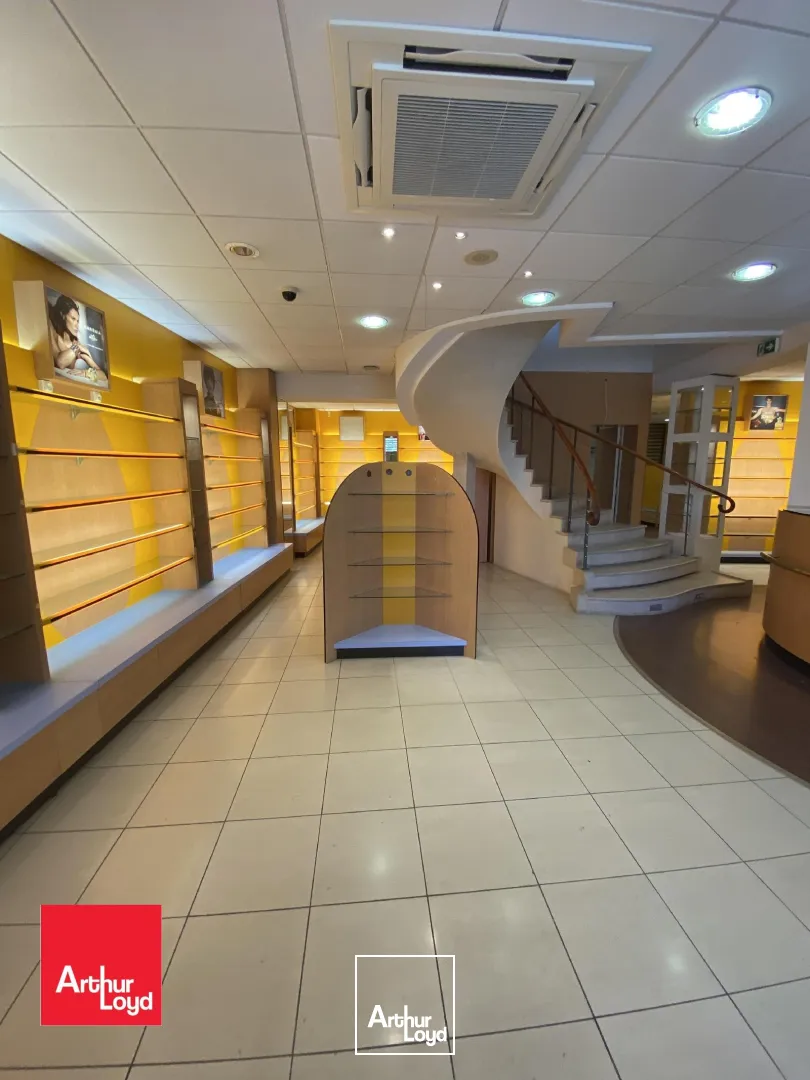Locaux commerciaux - Vente - NOGENT LE ROTROU - 28400 - 340-340 - 7906830