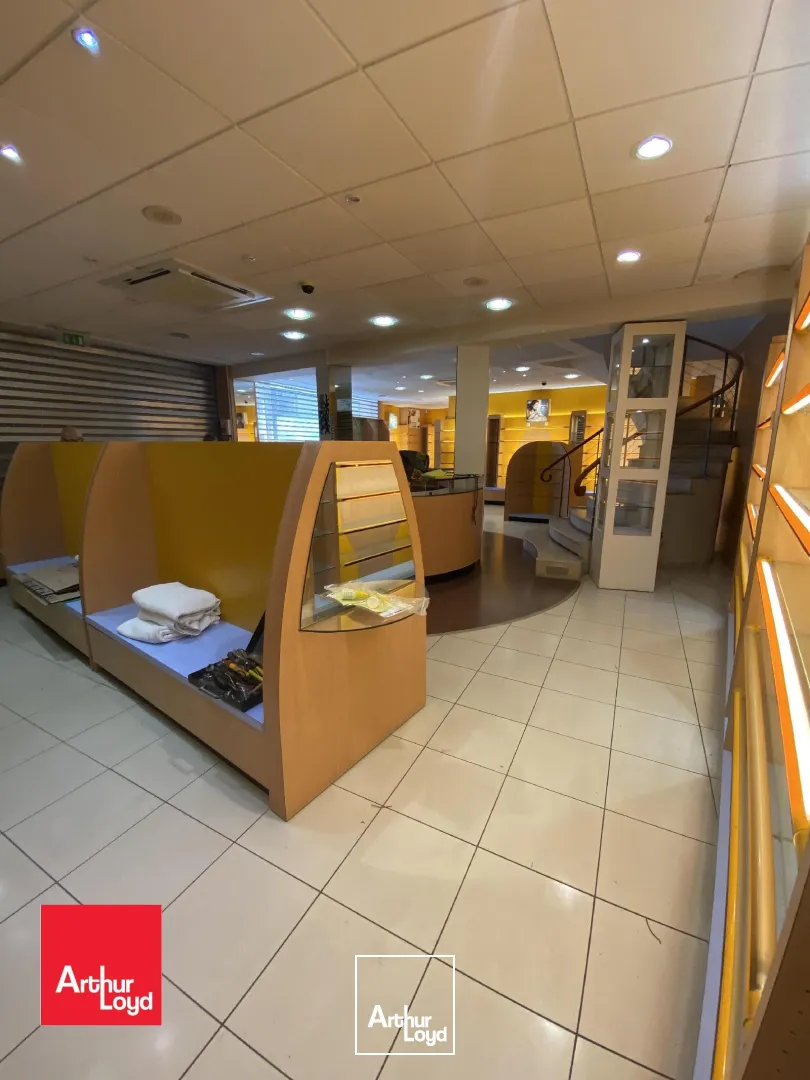 Locaux commerciaux - Vente - NOGENT LE ROTROU - 28400 - 340-340 - 7906831