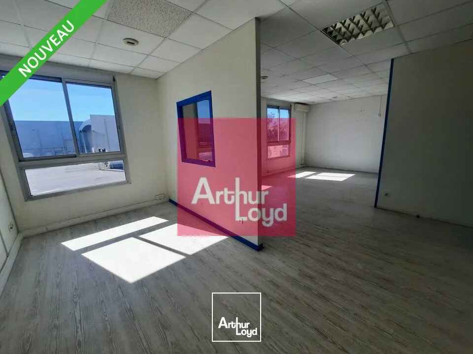 Locaux d'activité & Entrepôts - Location - COURNON D'AUVERGNE - 63800 - 1823-1823 - 7906867