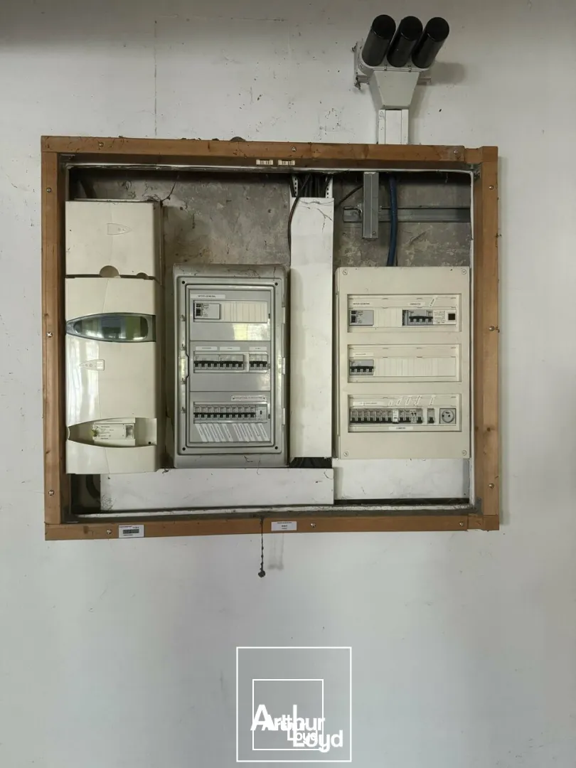 Locaux commerciaux - Location - SARLAT-LA-CANÉDA - 24200 - 835-835 - 7906903