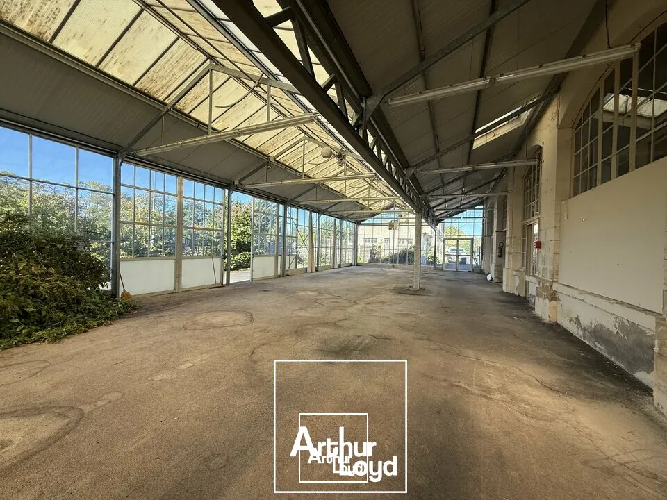 Locaux commerciaux - Location - SARLAT-LA-CANÉDA - 24200 - 835-835 - 7906907