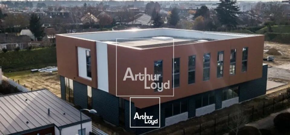 Locaux d'activité & Entrepôts - Vente - BONDOUFLE - 91070 - 474-474 - 7906936