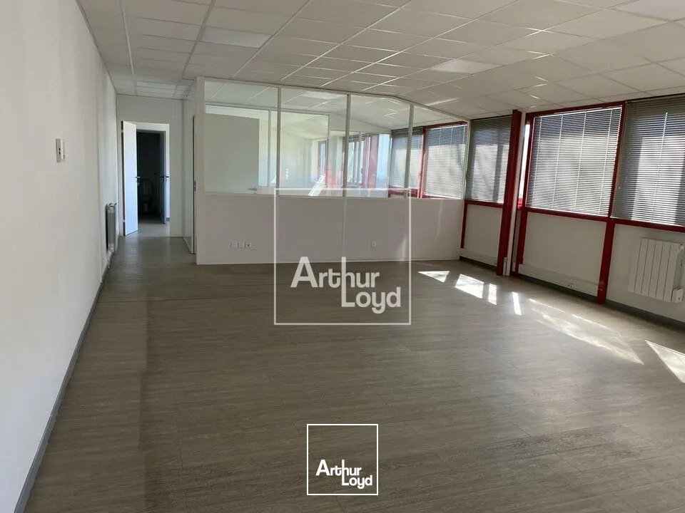 Locaux d'activité & Entrepôts - Location - BONDOUFLE - 91070 - 434-434 - 7906941
