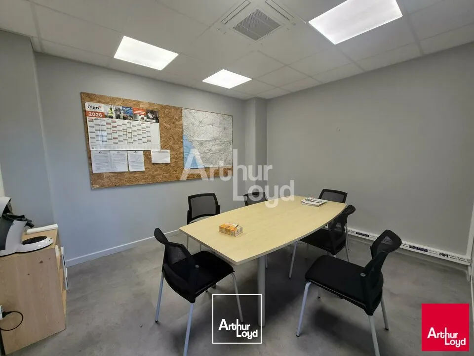 Bureaux - Location - ANGERS - 49000 - 70-70 - 7907001