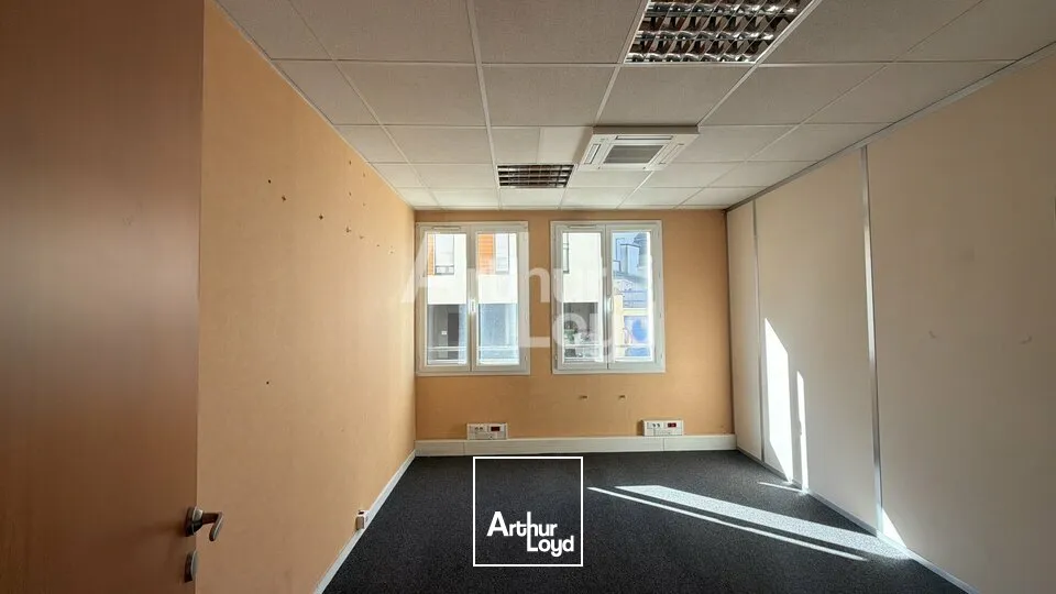 Bureaux - Location - LE MANS - 72000 - 286-695 - 7907015