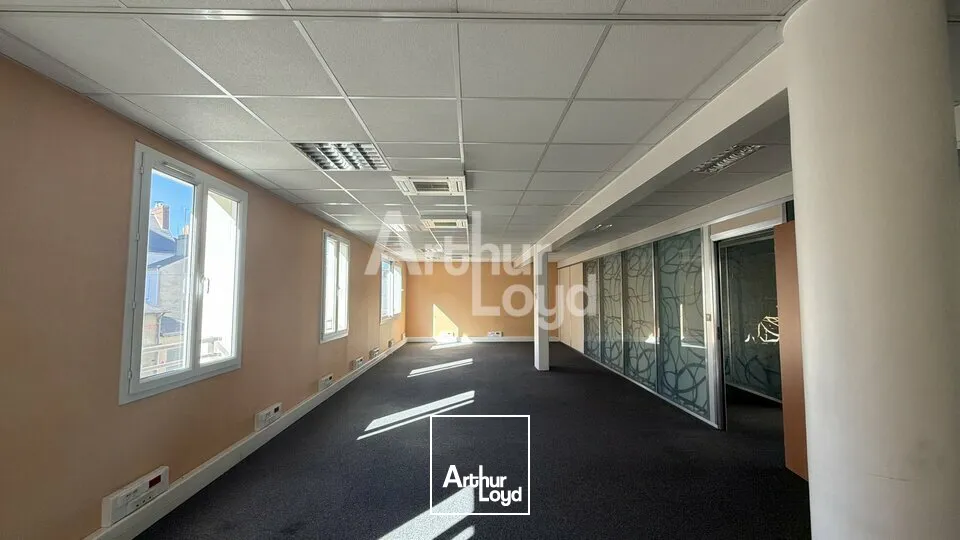Bureaux - Location - LE MANS - 72000 - 286-695 - 7907016