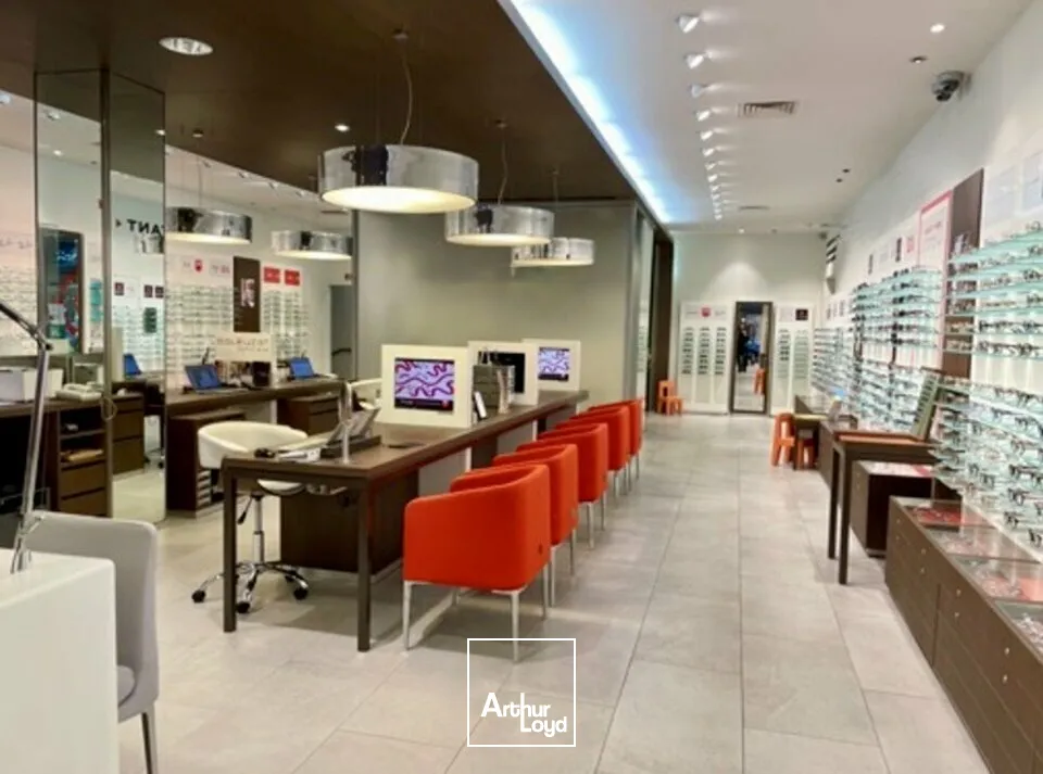 Locaux commerciaux - Location - REIMS - 51100 - 378.25-378.25 - 7907032