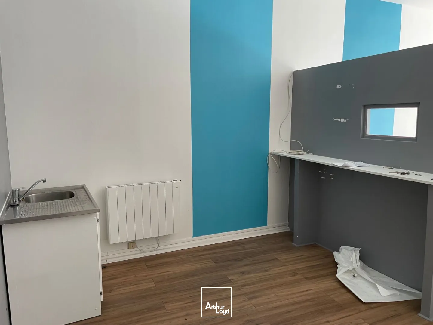 Locaux commerciaux - Location - SOISSONS - 02200 - 35-35 - 7907109