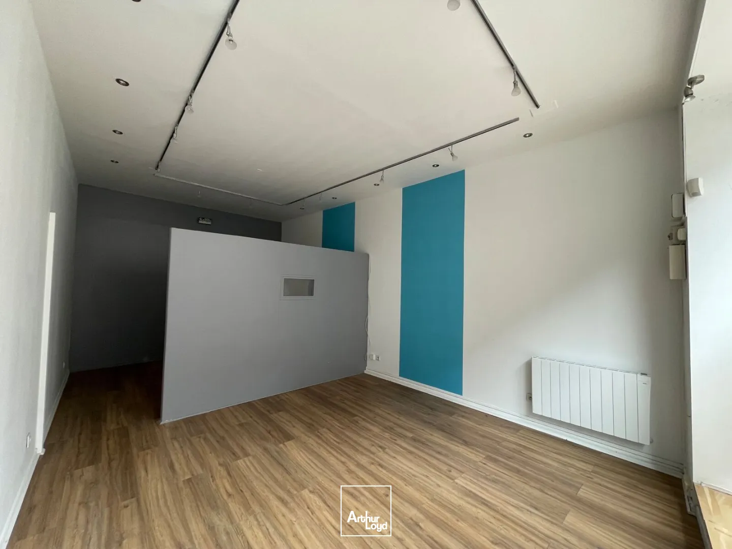 Locaux commerciaux - Location - SOISSONS - 02200 - 35-35 - 7907108