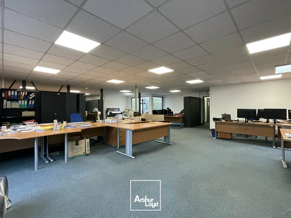Bureaux - Vente - LE HAVRE - 76600 - 494-494 - 7907155