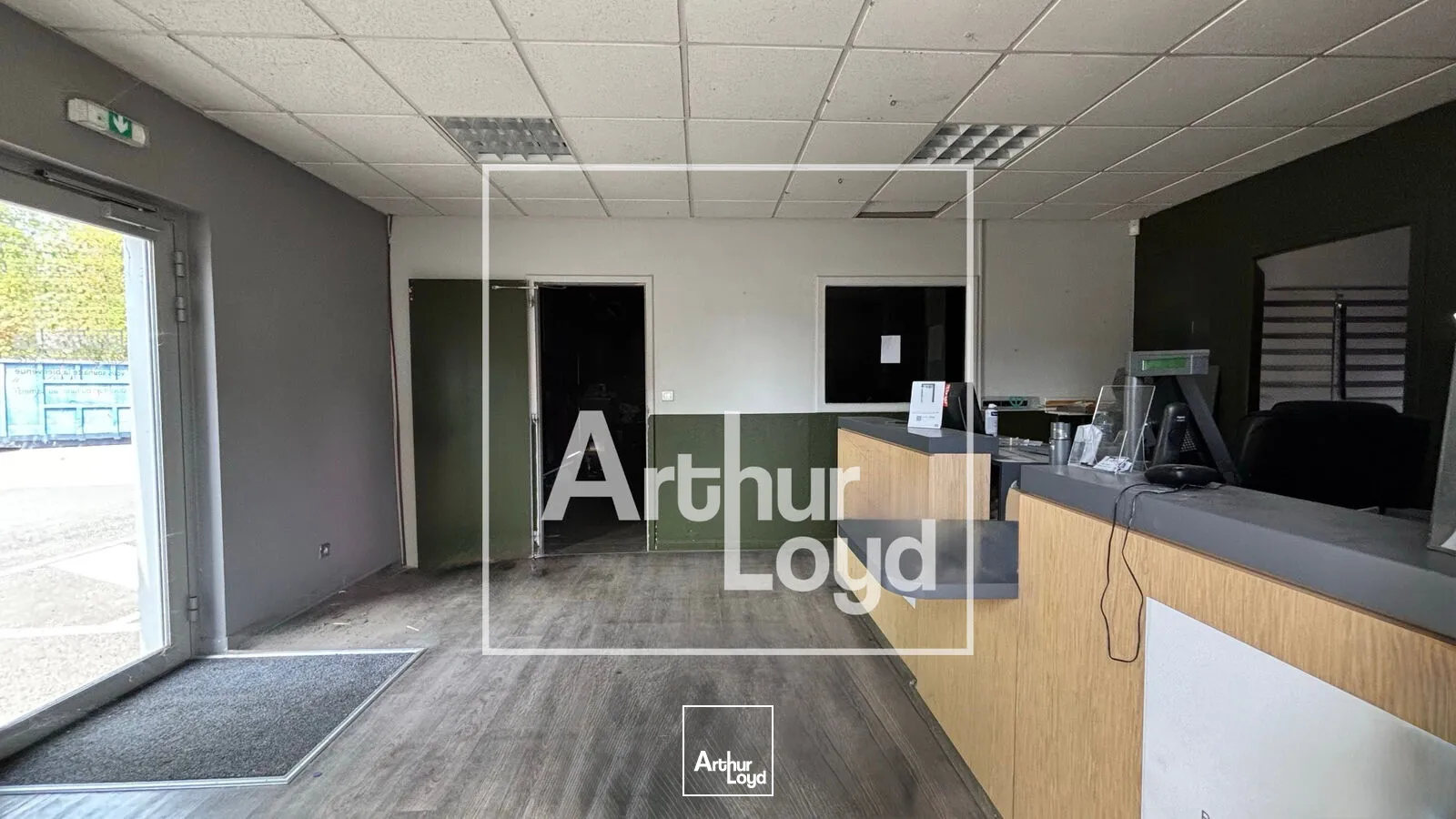 Locaux d'activité & Entrepôts - Location - PEROLS - 34470 - 1900-1900 - 7907169