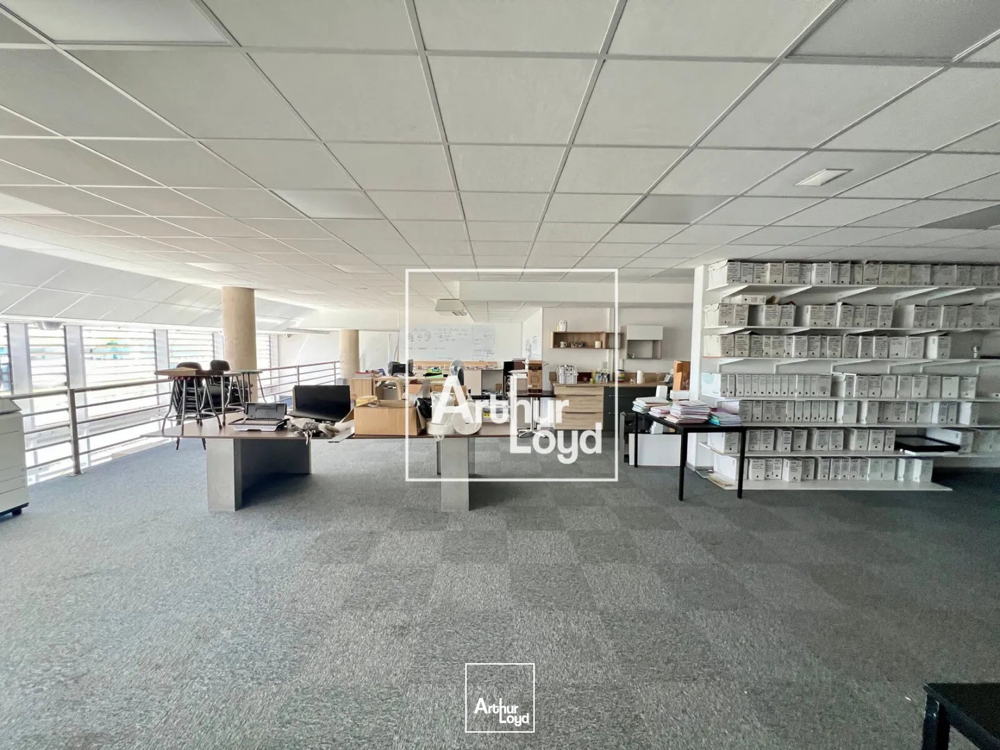 Bureaux - Vente - PEROLS - 34470 - 522-522 - 7907178