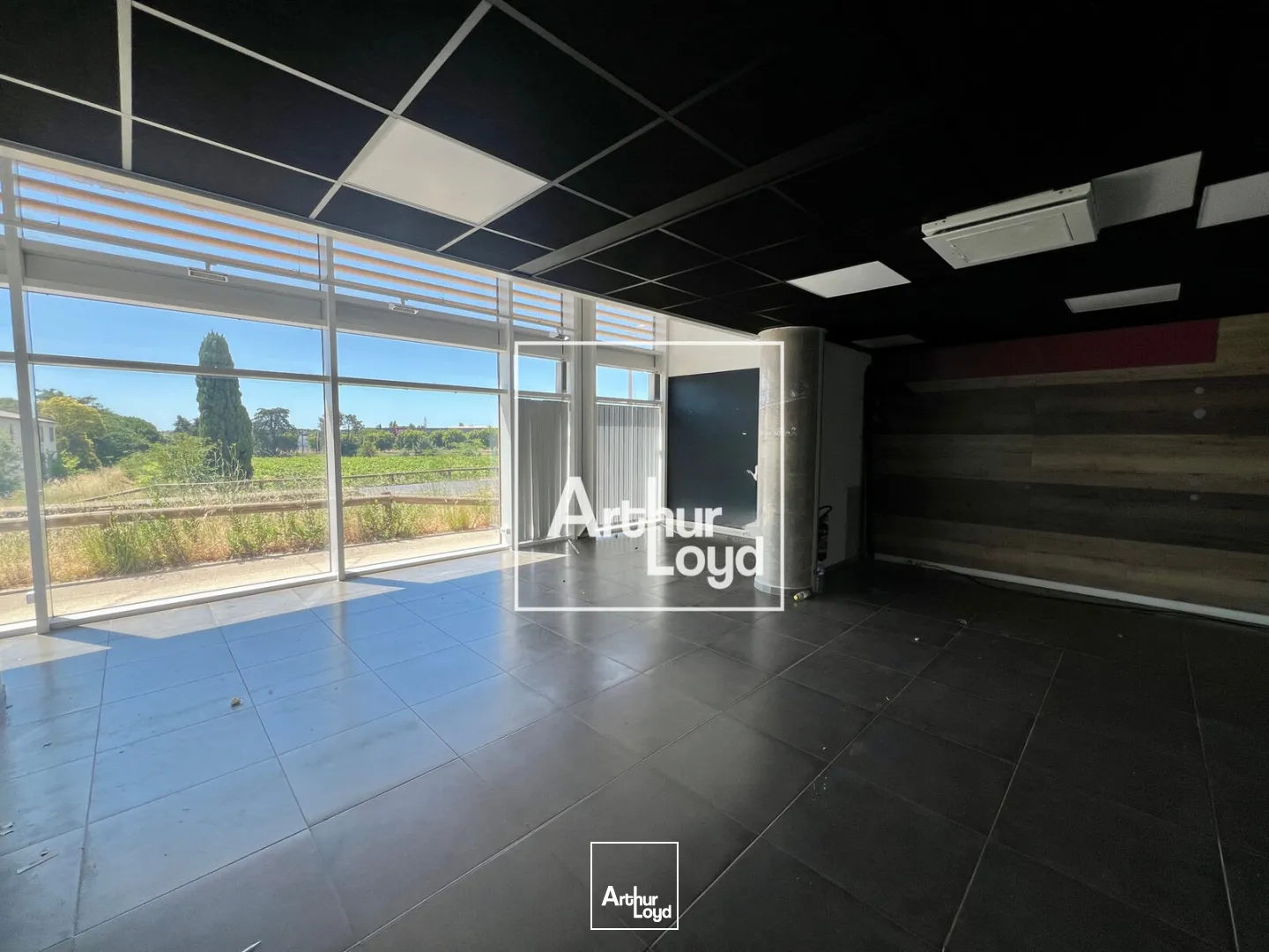 Bureaux - Vente - PEROLS - 34470 - 522-522 - 7907176