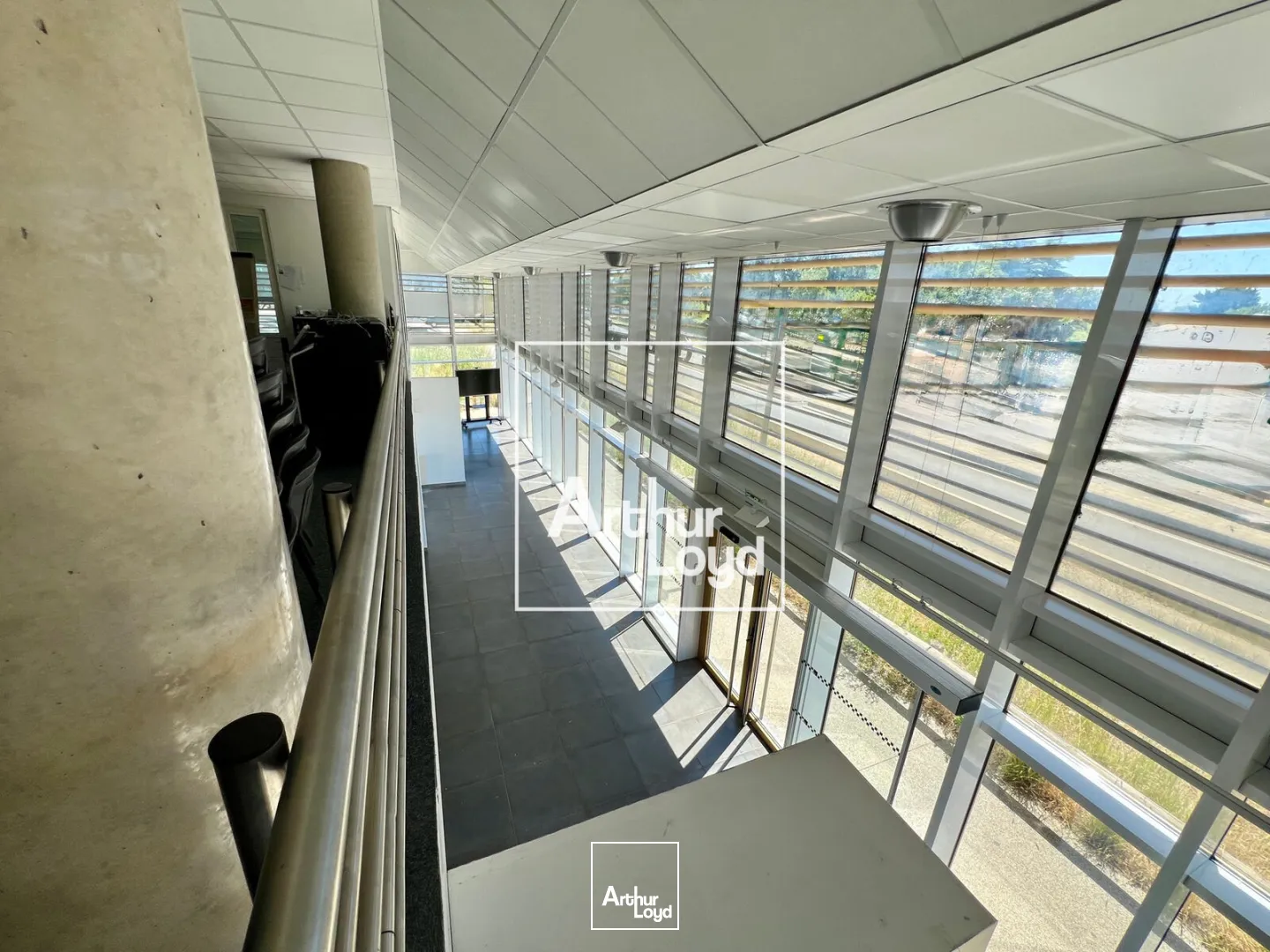 Bureaux - Vente - PEROLS - 34470 - 522-522 - 7907174